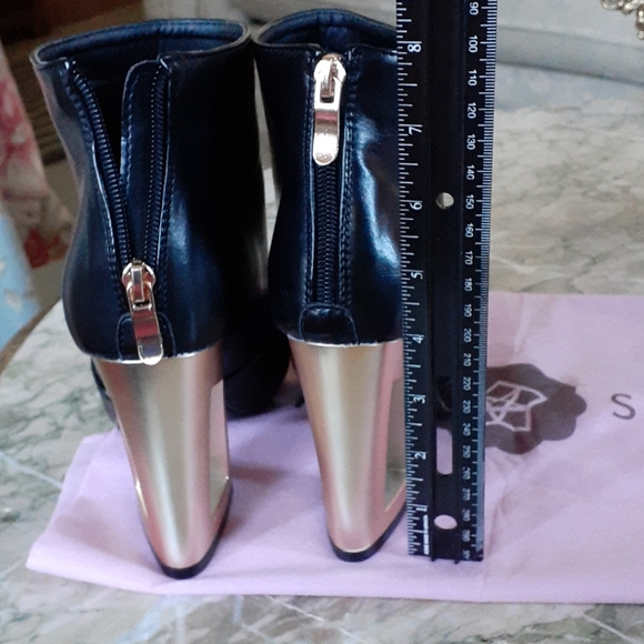 Daisy Street boots - Picture 2 of 9